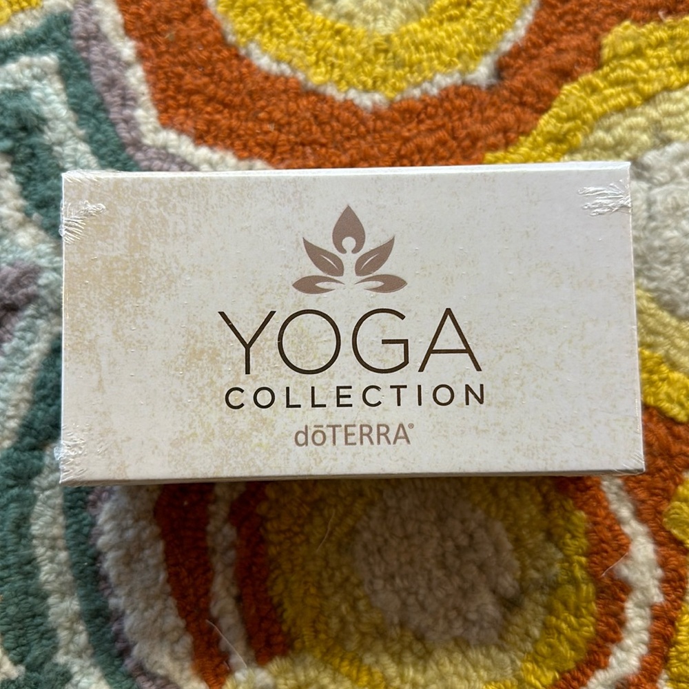 doTERRA Yoga Collection